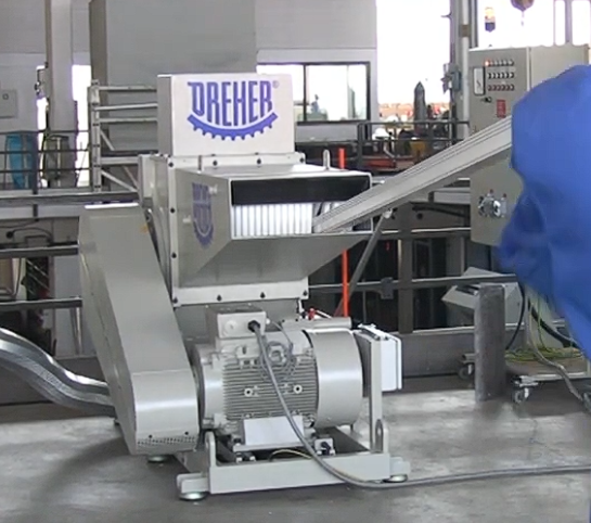 DREHER P Line - YouTube DREHER P Line - YouTube