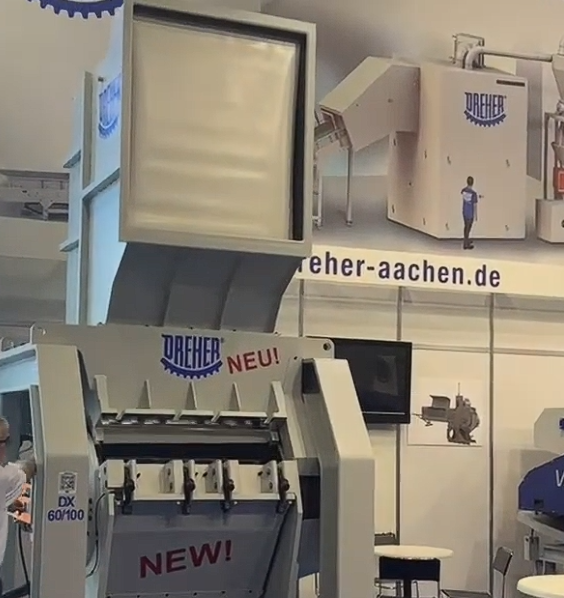 DX 60-100 K DX 60-100 K